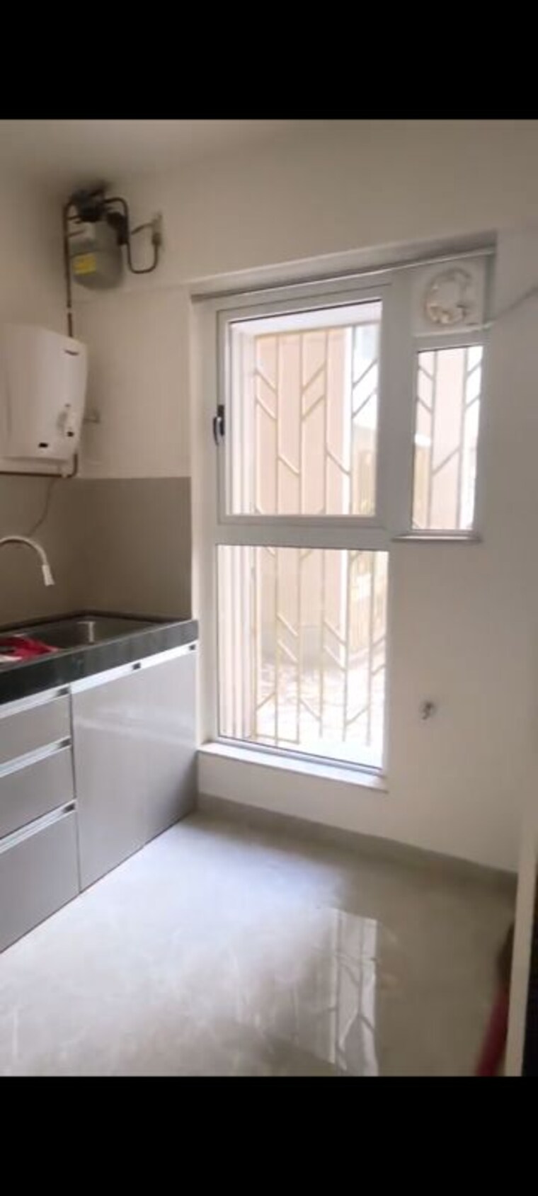 Kitchen, l-t-emerald-isle 2 Bedroom 780 Sq.Ft. Apartment In Powai Mumbai 10592075