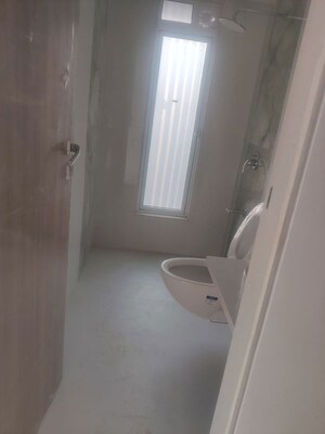 Bathroom in 3 BHK Apartment at Chembur – for Rent