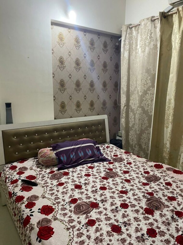 Bedroom, pgd-pinnacle 1 Bedroom 600 Sq.Ft. Apartment In Mundhwa Pune 10592094