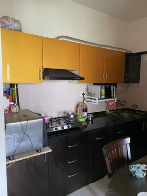 1 BHK Apartment For Rent in PGD Pinnacle, Mundhwa