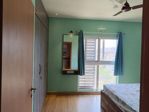 Room in 1 BHK Apartment at Assetz Here And Now, Thanisandra – for Sale