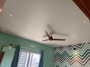 Furnished Amenities in 1 BHK Apartment at Assetz Here And Now, Thanisandra – for Sale