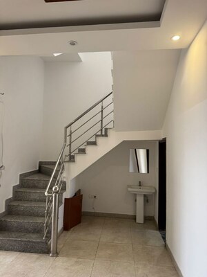 Staircase in 3 BHK Independent House at Sahastradhara Road – for Sale