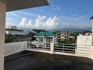 3 BHK Independent House – Exterior View View at Sahastradhara Road - for Sale