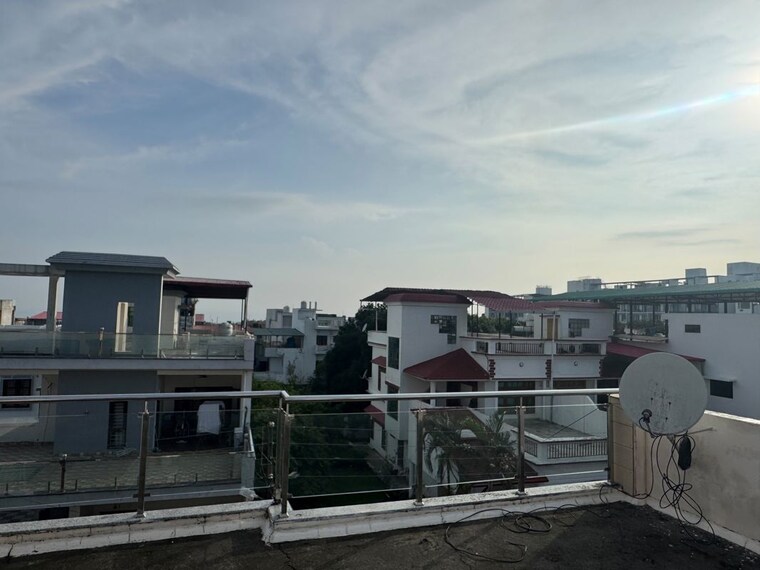 Exterior View, sahastradhara road 3 Bedroom 3000 Sq.Ft. Independent House In Sahastradhara Road Dehradun 10592086