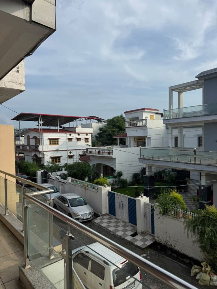 Exterior View, sahastradhara road 3 Bedroom 3000 Sq.Ft. Independent House In Sahastradhara Road Dehradun 10592086