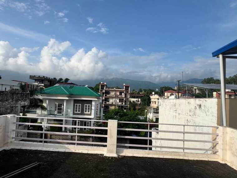 Exterior View, sahastradhara road 3 Bedroom 3000 Sq.Ft. Independent House In Sahastradhara Road Dehradun 10592086