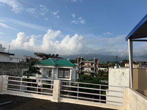 3 BHK Independent House – Exterior View View at Sahastradhara Road - for Sale