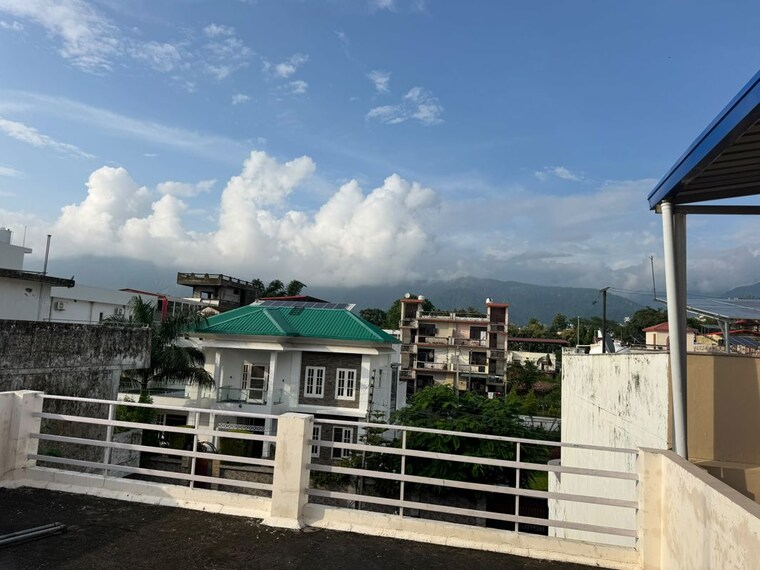 Exterior View, sahastradhara road 3 Bedroom 3000 Sq.Ft. Independent House In Sahastradhara Road Dehradun 10592086