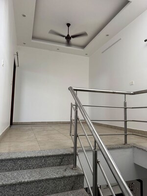 Staircase in 3 BHK Independent House at Sahastradhara Road – for Sale