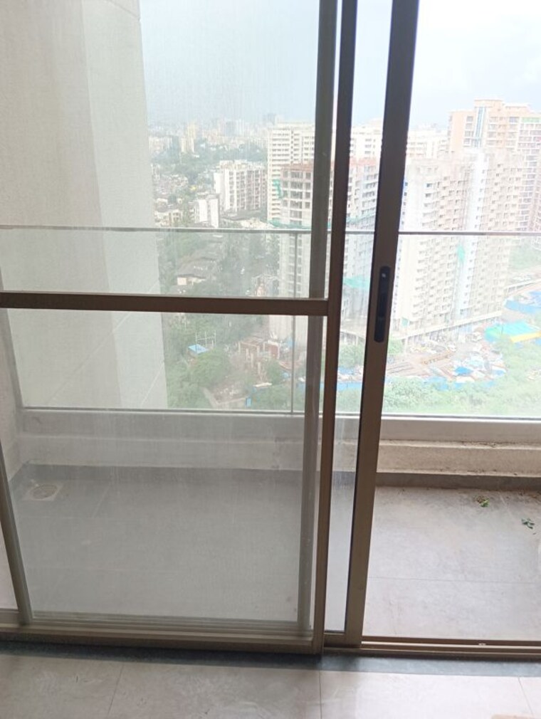 Balcony, birla-vanya 3 Bedroom 880 Sq.Ft. Apartment In Kalyan West Thane 10592082