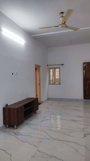Hall in 2 BHK Builder Floor at Hbr Layout – for Rent