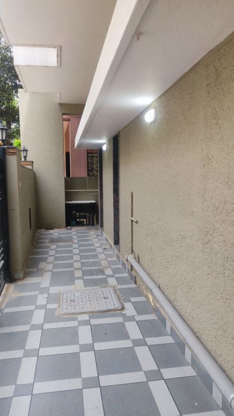 undefined, hbr layout 2 Bedroom 1000 Sq.Ft. Builder Floor In Hbr Layout Bangalore 10592039