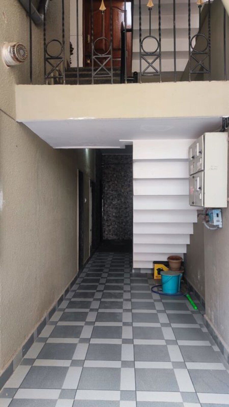 undefined, hbr layout 2 Bedroom 1000 Sq.Ft. Builder Floor In Hbr Layout Bangalore 10592039