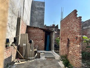 2 BHK Independent House – Exterior View View at Indira Nagar - for Sale