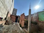 2 BHK + Prayer Room,Servant Room,Study Room,Extra Room,Store Room 1250 Sq.Ft. Independent House in Indira Nagar