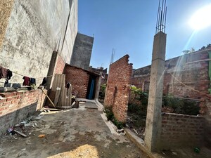 2 BHK Independent House – Exterior View View at Indira Nagar - for Sale