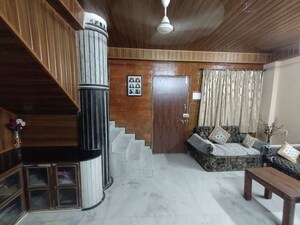 Living Room in  Pg at Kopar Khairane – for Rent