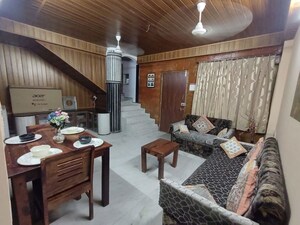  Pg For Rent in Kopar Khairane