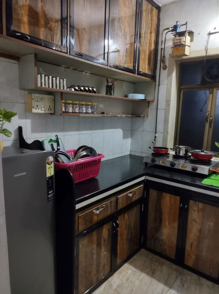 Kitchen, kopar khairane Pg For Boys In Kopar Khairane 10592092