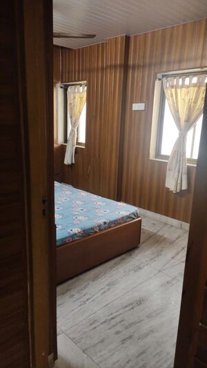 Bedroom in  Pg at Kopar Khairane – for Rent