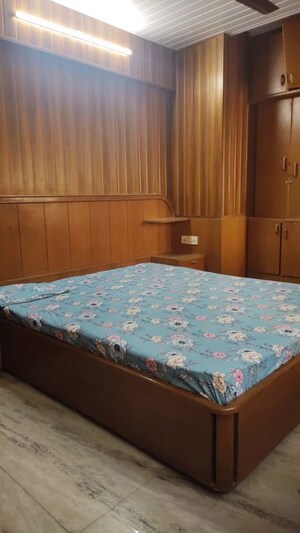 Bedroom in  Pg at Kopar Khairane – for Rent