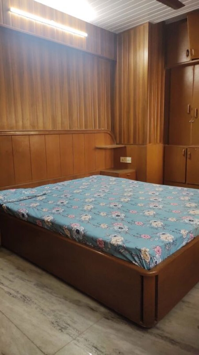 Bedroom, kopar khairane Pg For Boys In Kopar Khairane 10592092