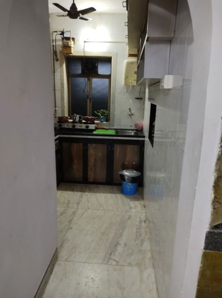Kitchen, kopar khairane Pg For Boys In Kopar Khairane 10592092