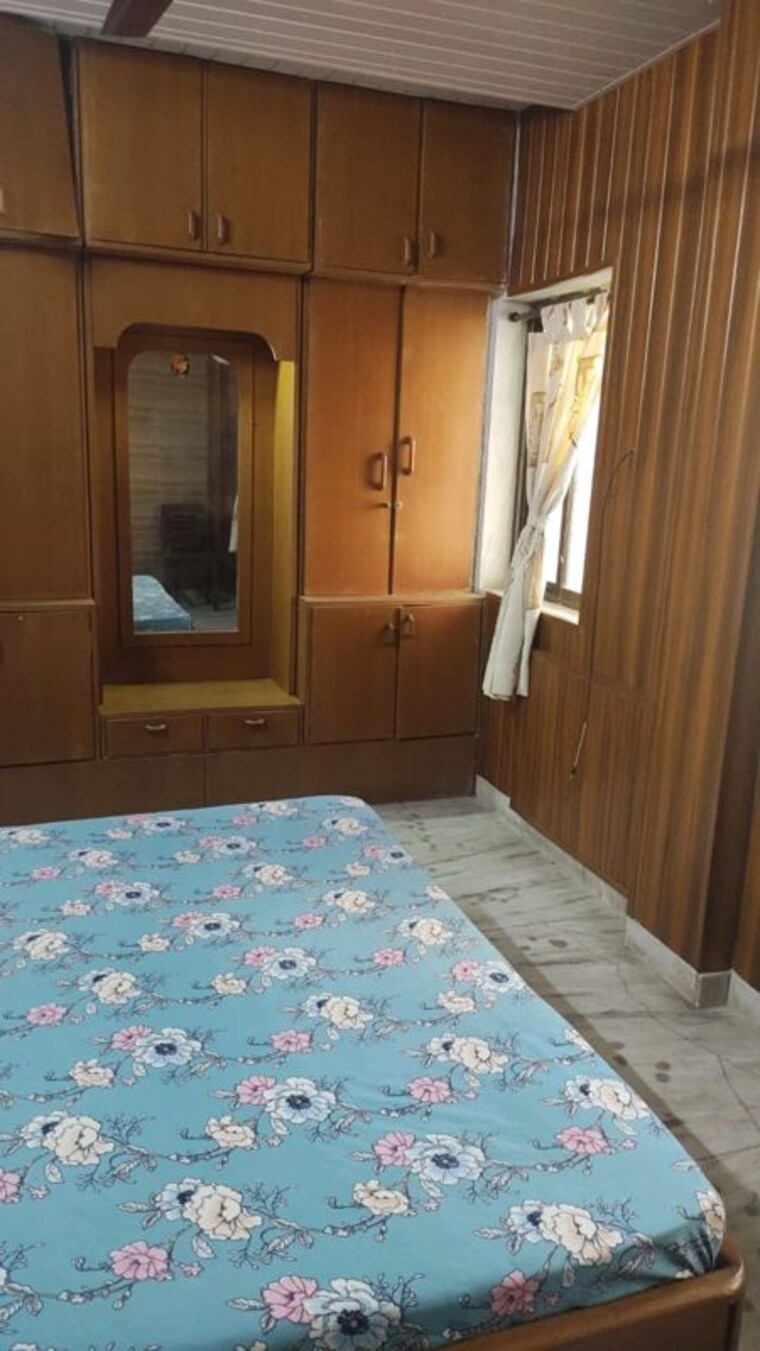 Bedroom, kopar khairane Pg For Boys In Kopar Khairane 10592092