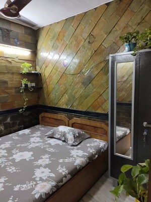 Room in  Pg at Kopar Khairane – for Rent