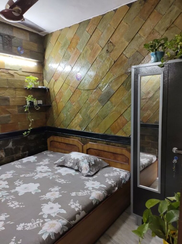 Room, kopar khairane Pg For Boys In Kopar Khairane 10592092