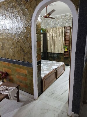 Room in  Pg at Kopar Khairane – for Rent