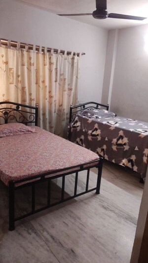 Bedroom in  Pg at Kopar Khairane – for Rent