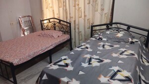Bedroom in  Pg at Kopar Khairane – for Rent
