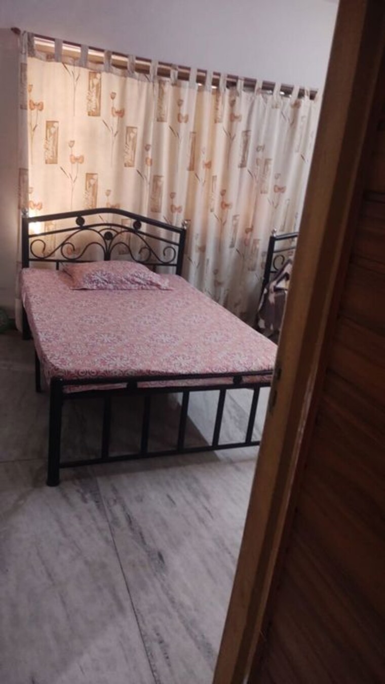 Bedroom, kopar khairane Pg For Boys In Kopar Khairane 10592092