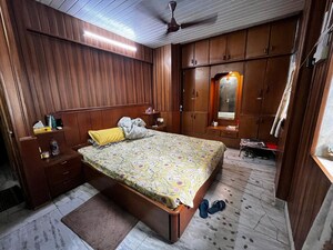 Bedroom in  Pg at Kopar Khairane – for Rent