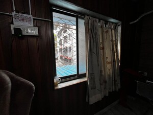 Bedroom in  Pg at Kopar Khairane – for Rent