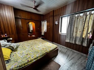 Bedroom in  Pg at Kopar Khairane – for Rent