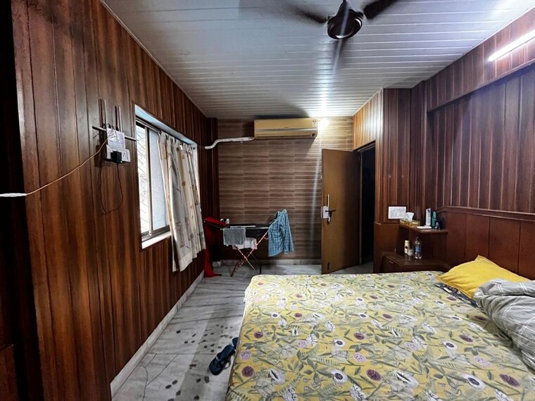 Bedroom, kopar khairane Pg For Boys In Kopar Khairane 10592092