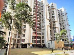 2 BHK Apartment For Rent in BBD Green City Sun Breeze II, Gomti Nagar