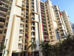 2 BHK Apartment – Exterior View View at BBD Green City Sun Breeze II, Gomti Nagar - for Rent