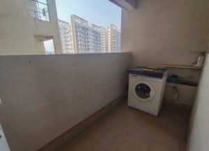 Kitchen/pantry in 2 BHK Apartment at Puravankara Silversands, Mundhwa – for Rent