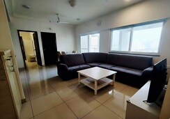2 BHK + Store Room Apartment For Rent in Puravankara Silversands