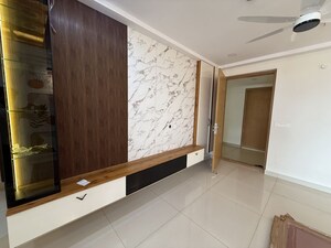 Room in 3 BHK Apartment at ASBL Spectra, Financial District – for Rent