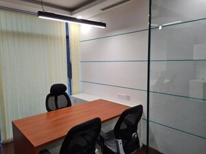 Furnished Amenities in  Office Space at Vijay Nagar – for Rent