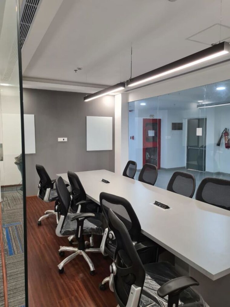 undefined, vijay nagar Commercial Office Space 1300 Sq.Ft. In Vijay Nagar Indore 10592111