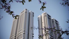3.5 BHK + Servant Room,Study Room Apartment For Sale in Smart World 113
