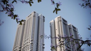 3.5 BHK Apartment For Sale in Smart World 113, Sector 113
