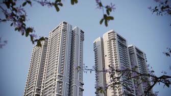 3.5 BHK + Servant Room,Study Room 2138 Sq.Ft. Apartment in Smart World 113