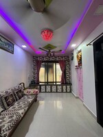 1 BHK + Prayer Room,Study Room,Store Room 450 Sq.Ft. Builder Floor in Dombivli East
